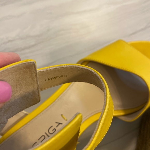 Via Spiga open toe flat espadrille - Picture 5 of 5